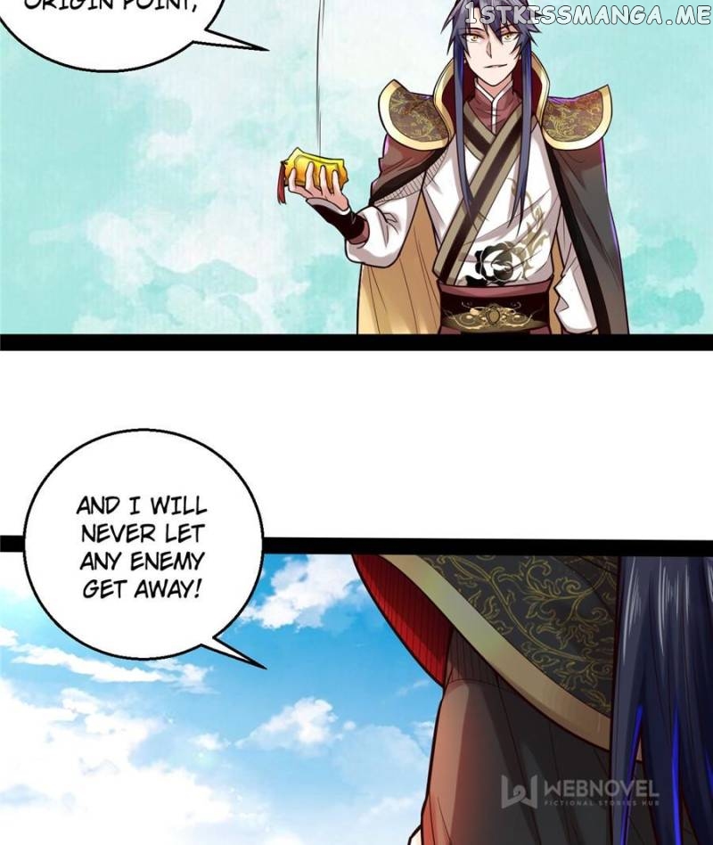 Way To Be The Evil Emperor Chapter 11 - page 28