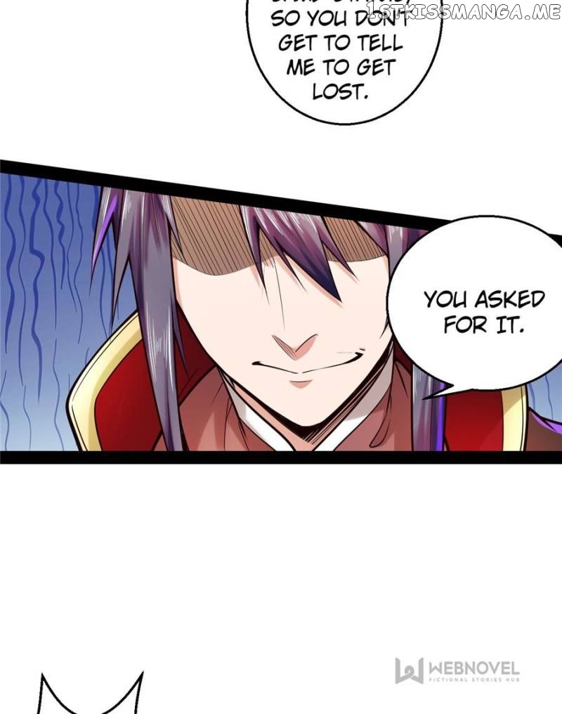 Way To Be The Evil Emperor Chapter 11 - page 37