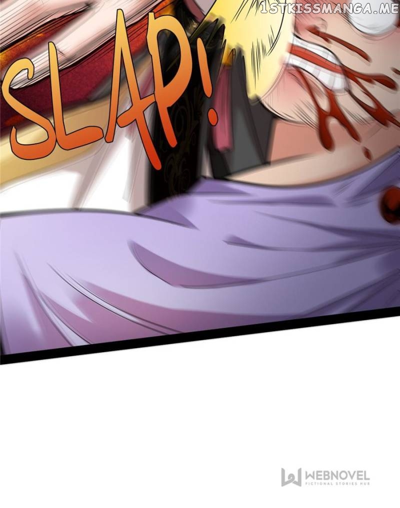 Way To Be The Evil Emperor Chapter 11 - page 39