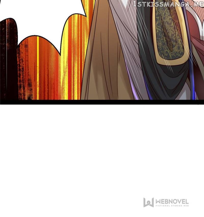 Way To Be The Evil Emperor Chapter 11 - page 43