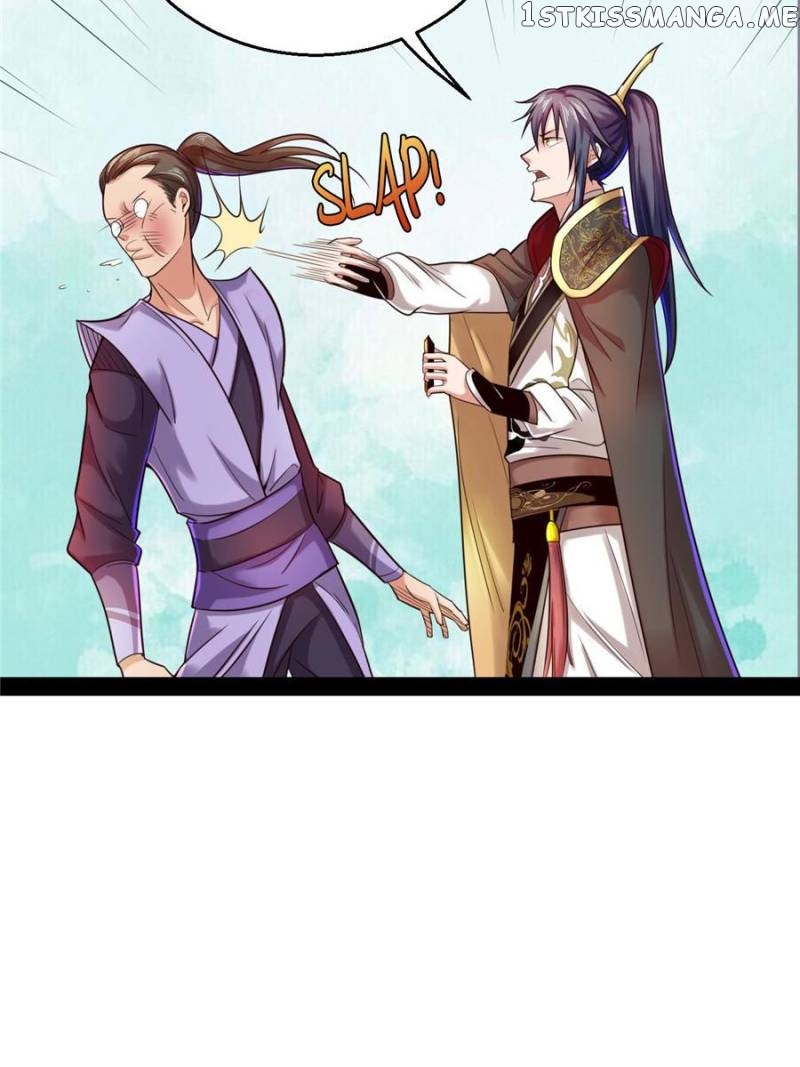 Way To Be The Evil Emperor Chapter 11 - page 45