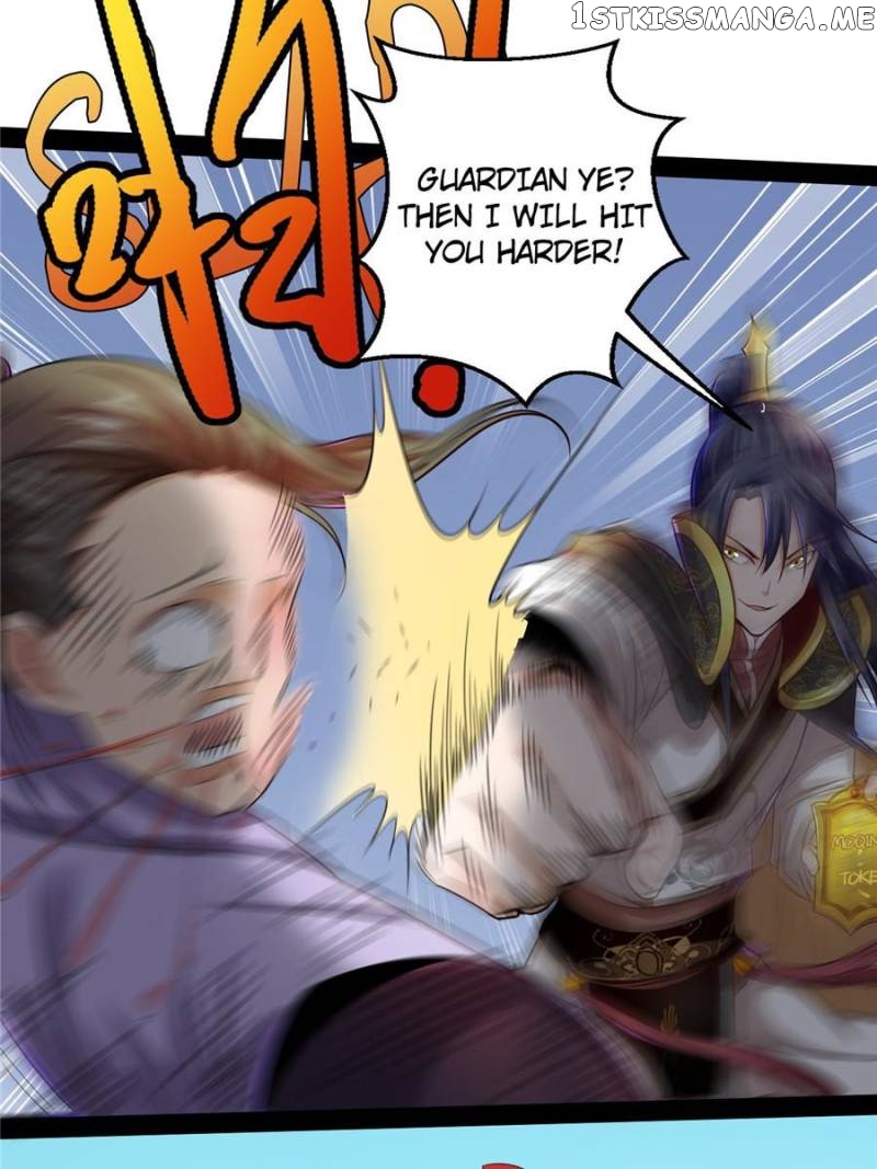 Way To Be The Evil Emperor Chapter 11 - page 49