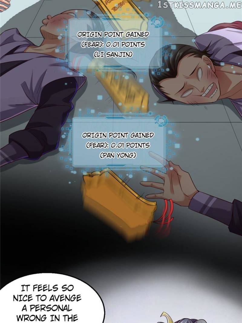 Way To Be The Evil Emperor Chapter 11 - page 51