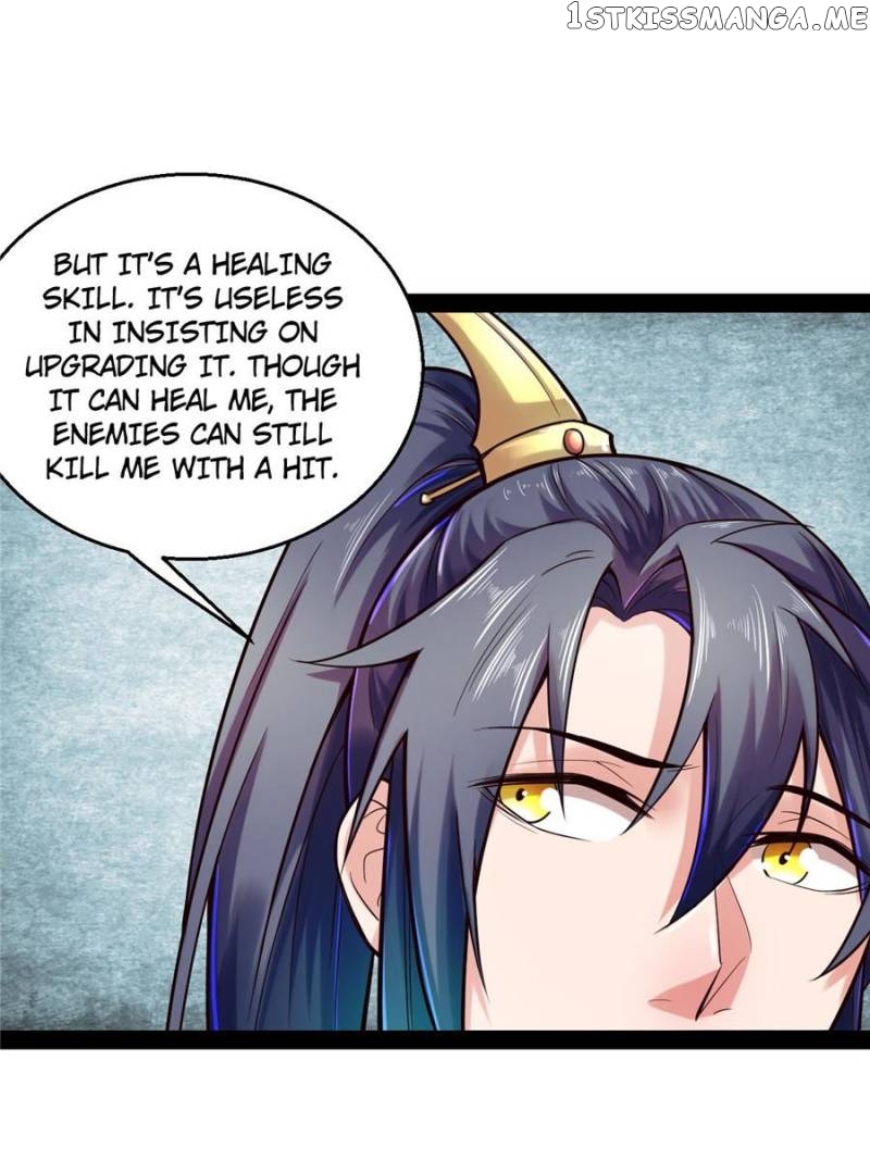 Way To Be The Evil Emperor Chapter 11 - page 6