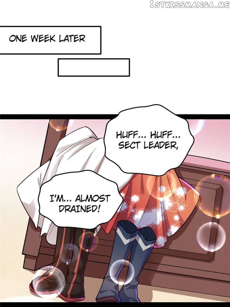 Way To Be The Evil Emperor Chapter 11 - page 8