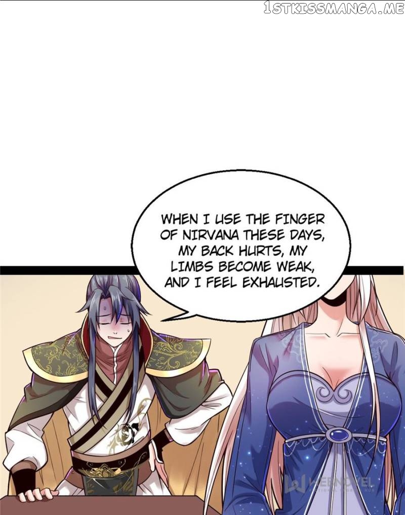 Way To Be The Evil Emperor Chapter 11 - page 9