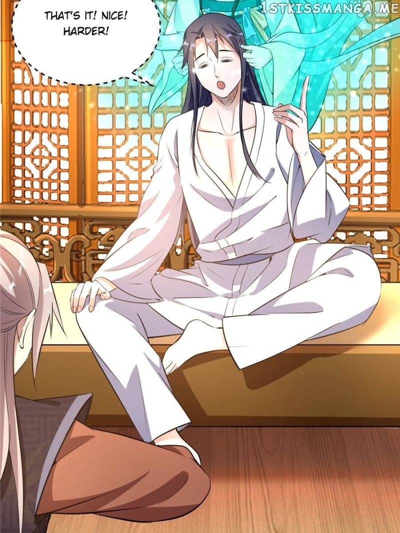 Way To Be The Evil Emperor Chapter 74 - page 12
