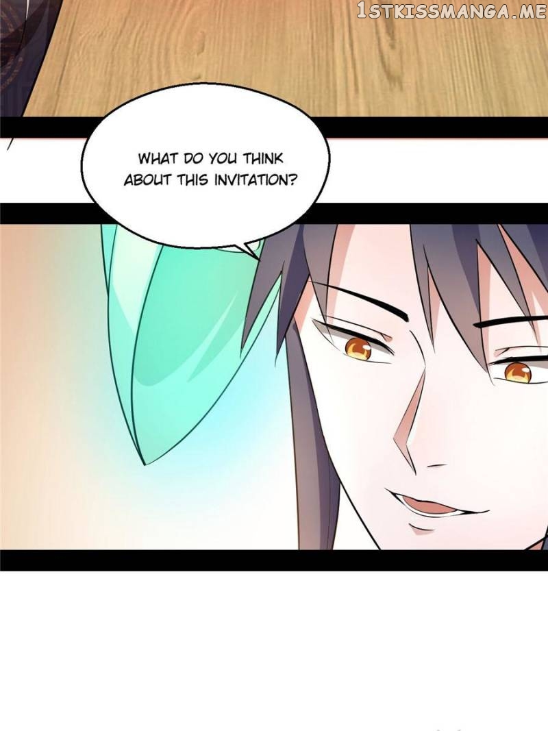 Way To Be The Evil Emperor Chapter 74 - page 13