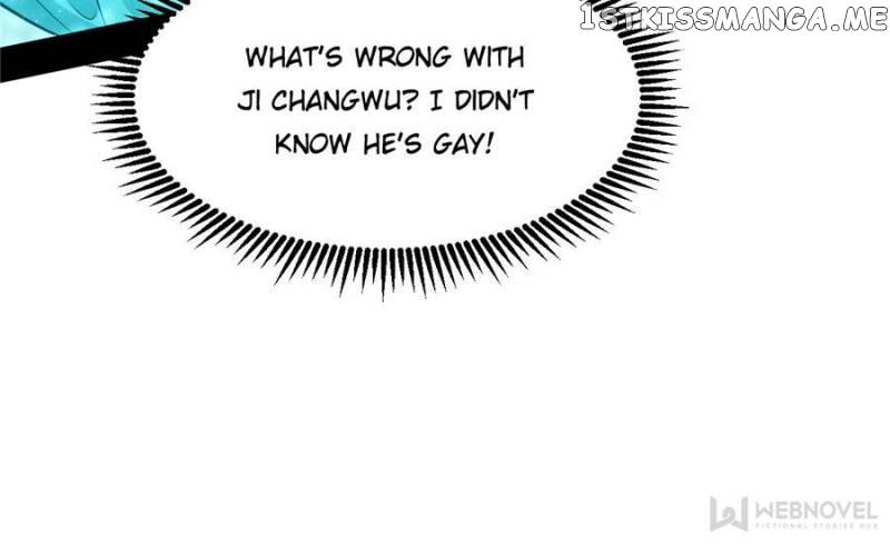 Way To Be The Evil Emperor Chapter 74 - page 22
