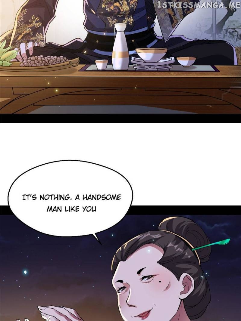 Way To Be The Evil Emperor Chapter 74 - page 32
