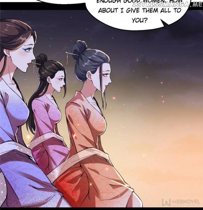 Way To Be The Evil Emperor Chapter 74 - page 35