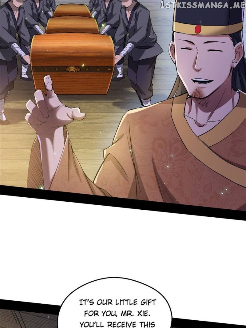 Way To Be The Evil Emperor Chapter 74 - page 40
