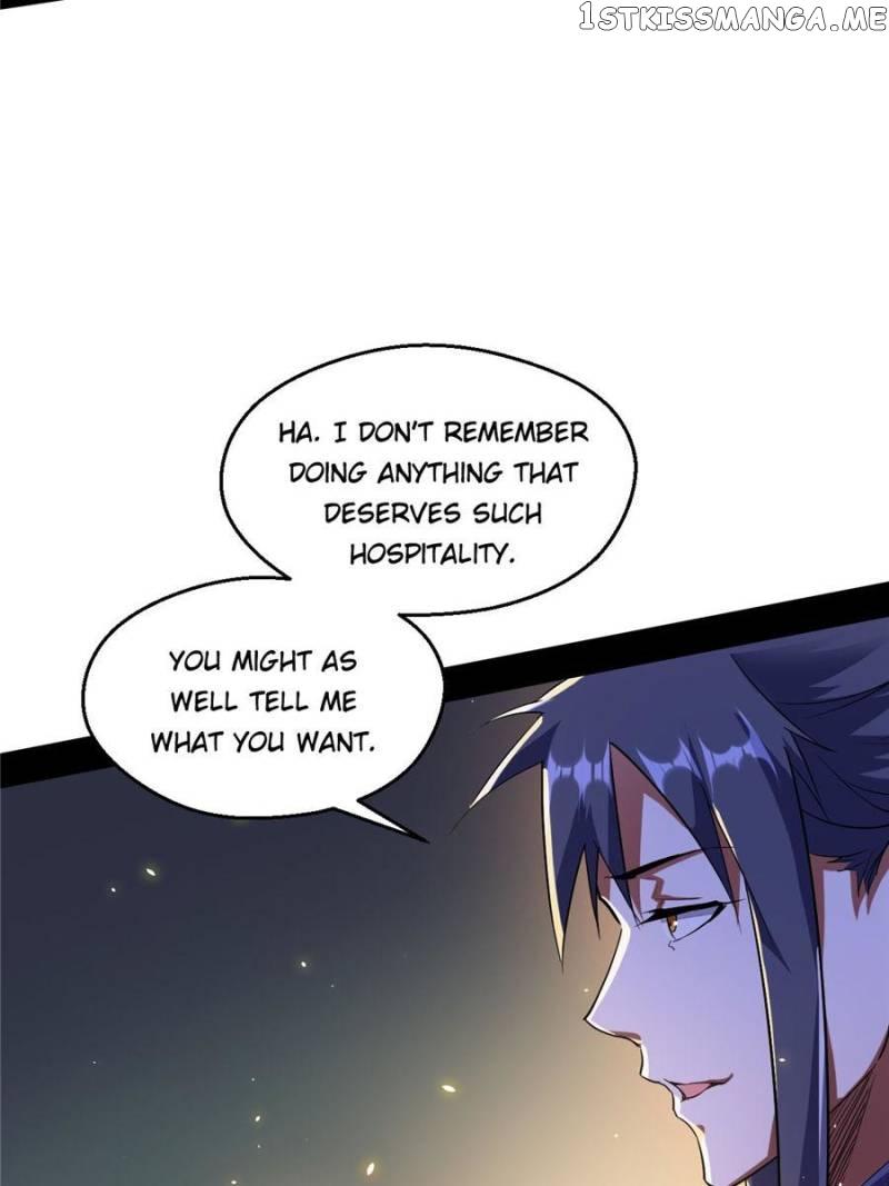 Way To Be The Evil Emperor Chapter 74 - page 42