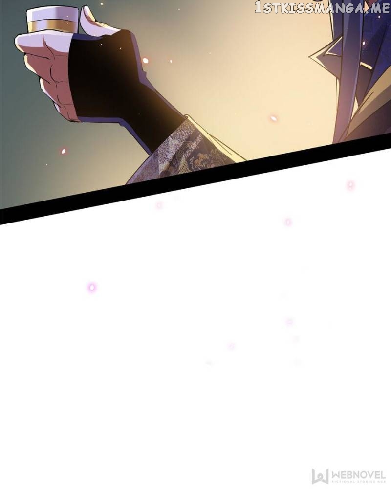 Way To Be The Evil Emperor Chapter 74 - page 43