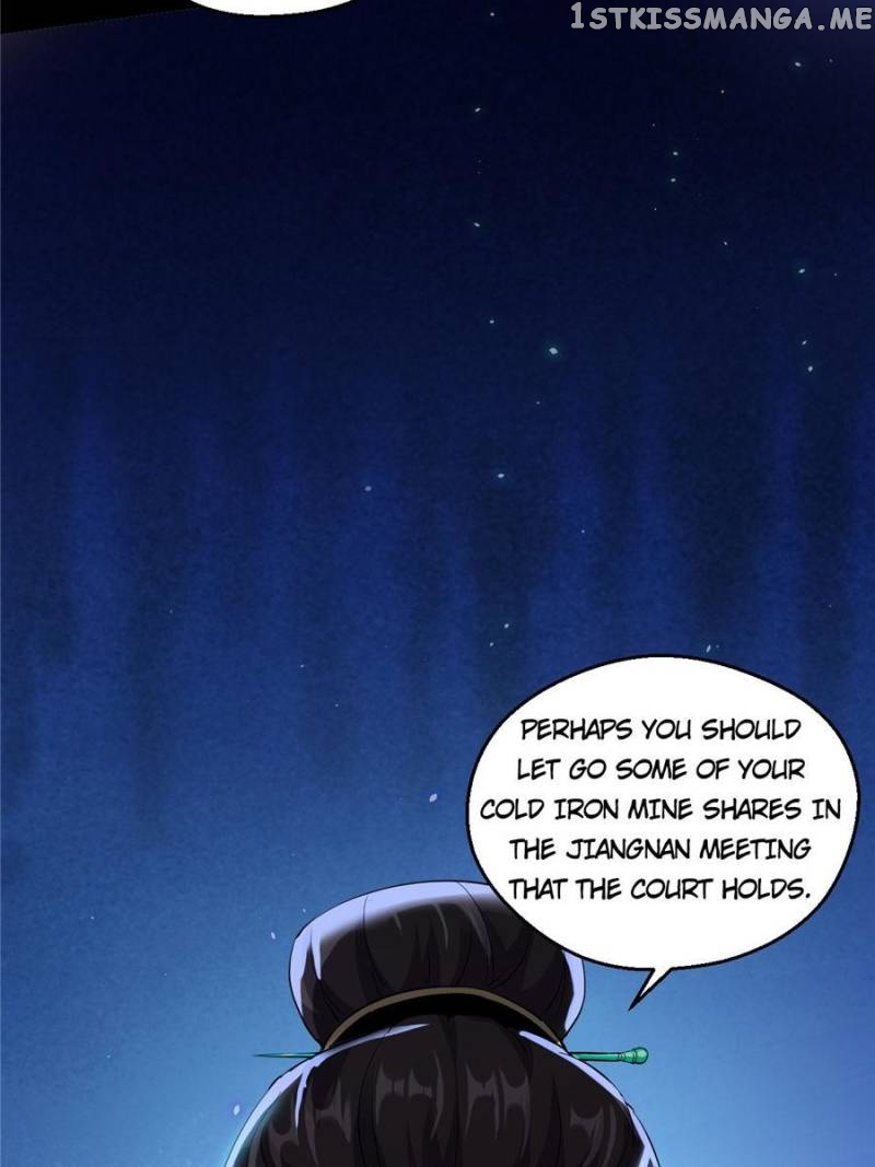 Way To Be The Evil Emperor Chapter 74 - page 54