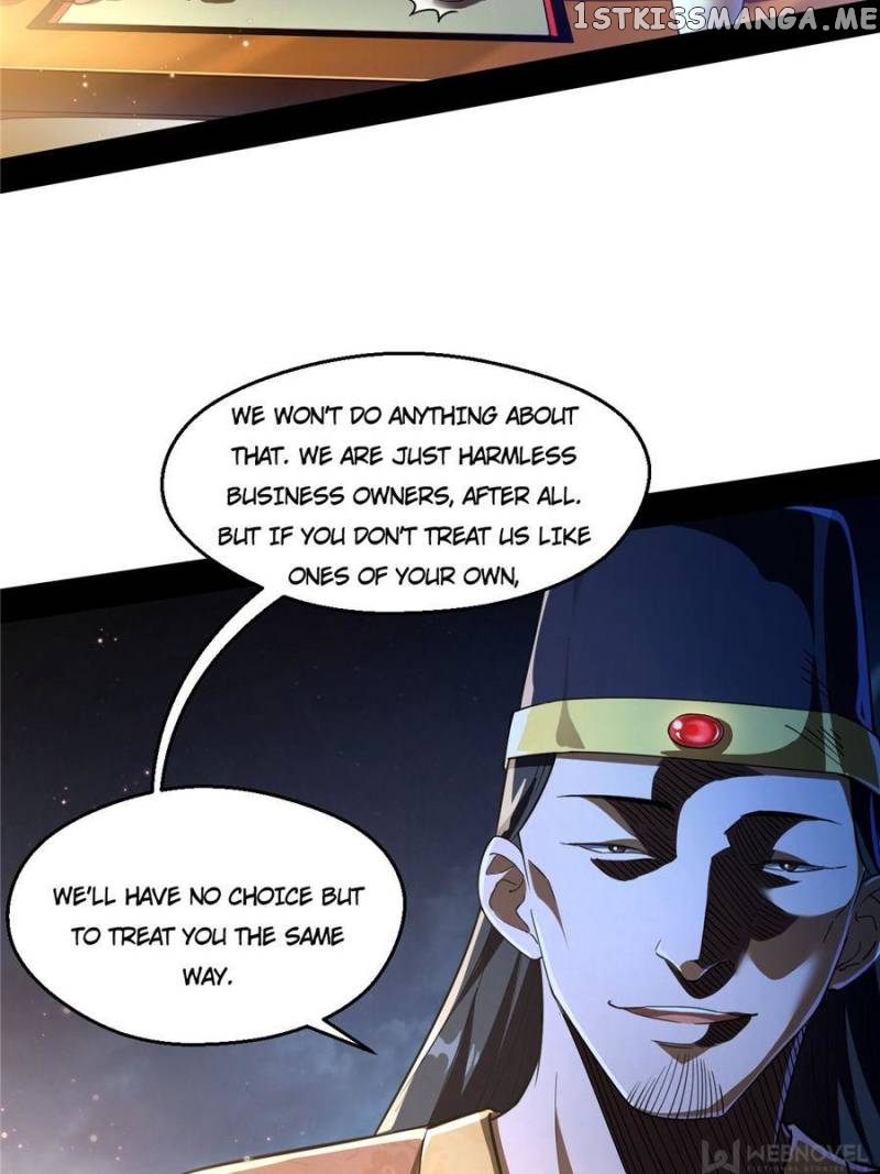 Way To Be The Evil Emperor Chapter 74 - page 60