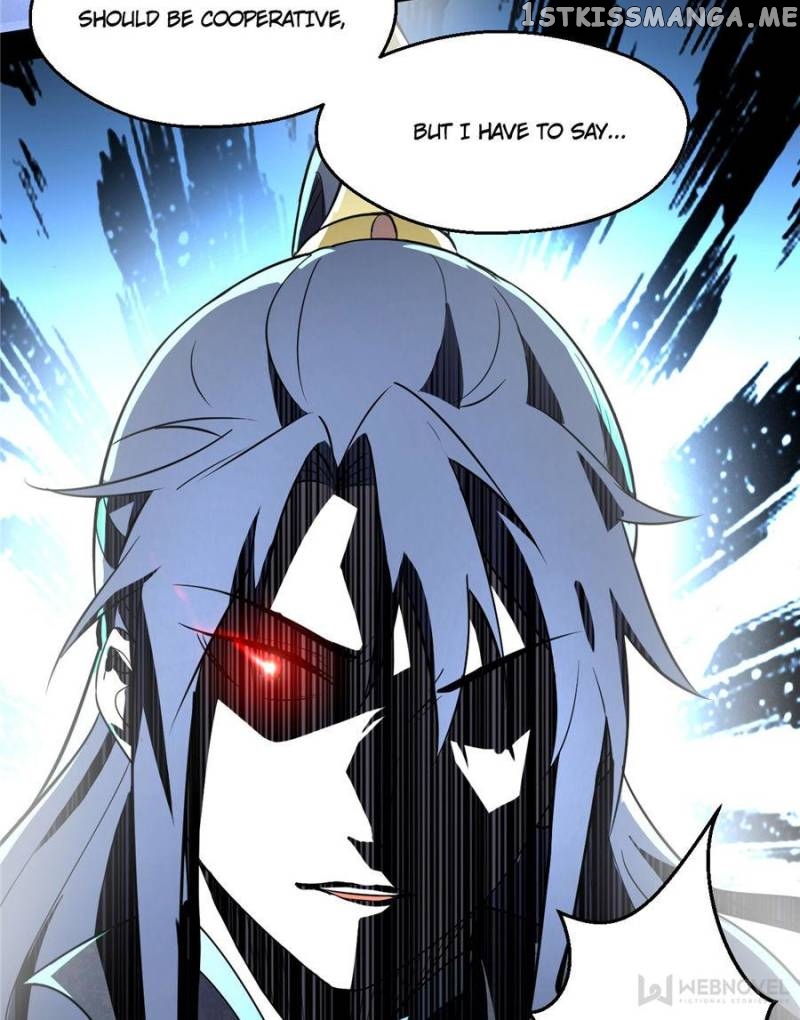 Way To Be The Evil Emperor Chapter 74 - page 63