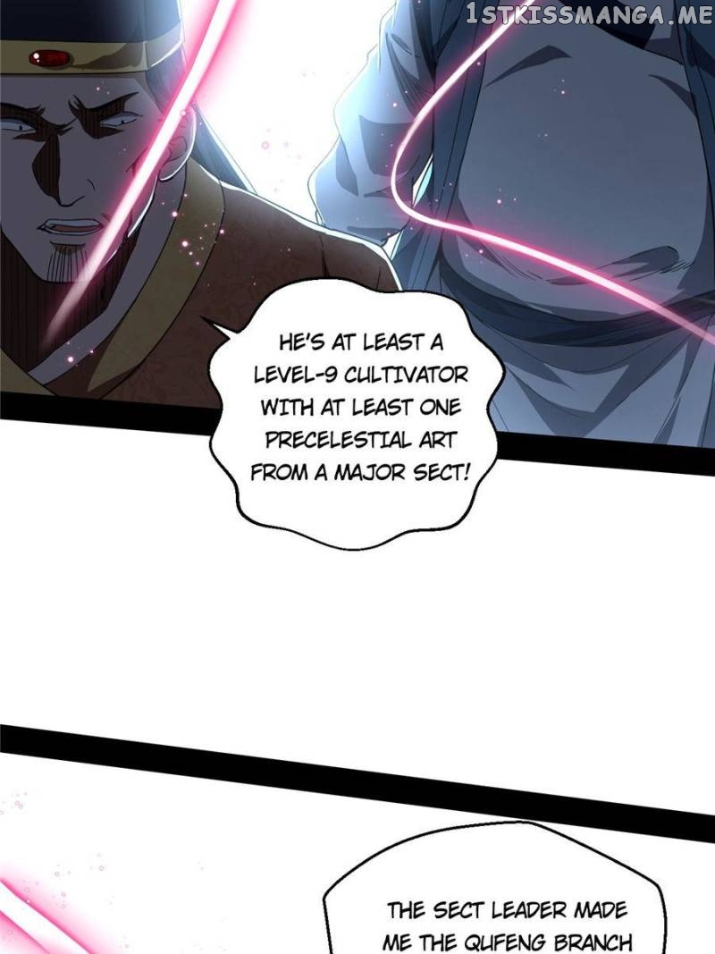Way To Be The Evil Emperor Chapter 74 - page 77