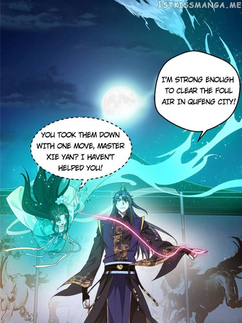 Way To Be The Evil Emperor Chapter 74 - page 79