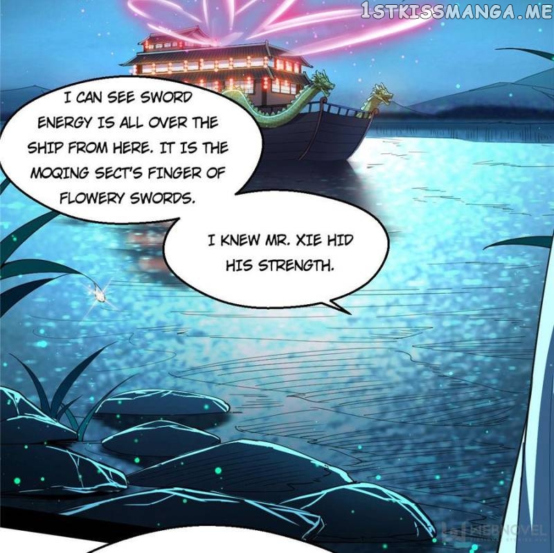 Way To Be The Evil Emperor Chapter 74 - page 85