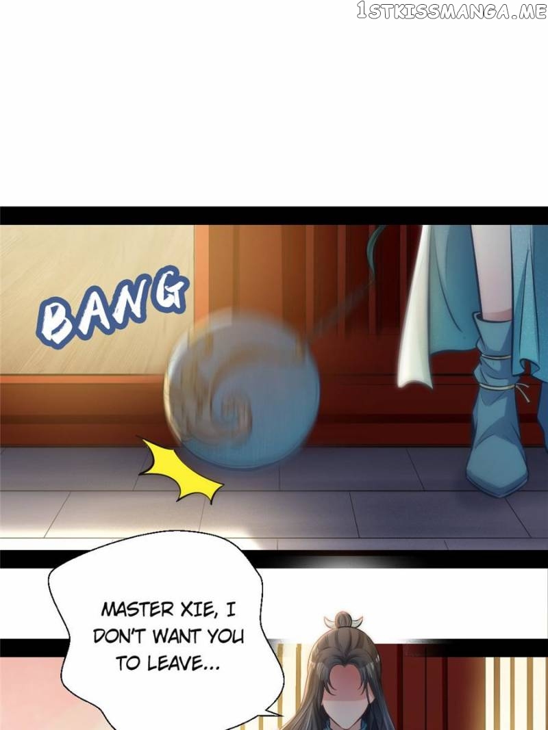 Way To Be The Evil Emperor Chapter 30 - page 10