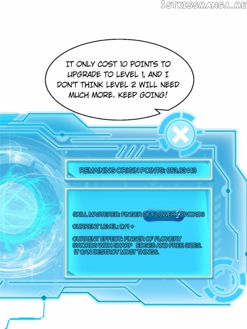 Way To Be The Evil Emperor Chapter 30 - page 11