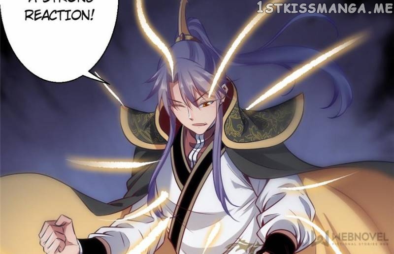 Way To Be The Evil Emperor Chapter 30 - page 13