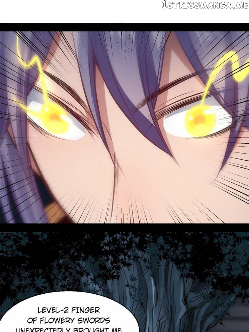Way To Be The Evil Emperor Chapter 30 - page 15