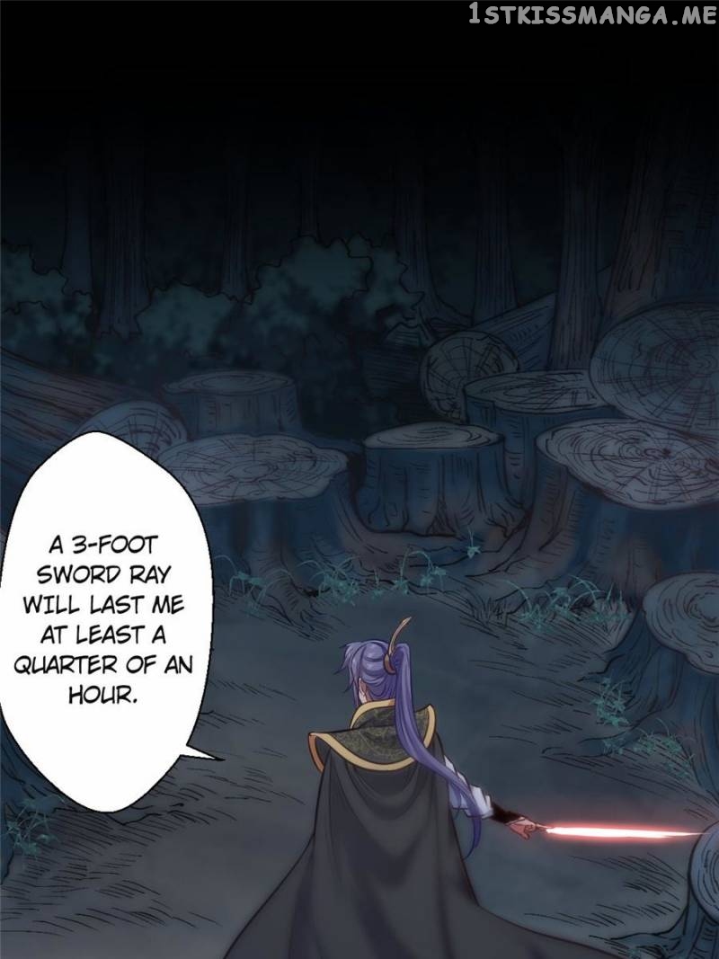 Way To Be The Evil Emperor Chapter 30 - page 20
