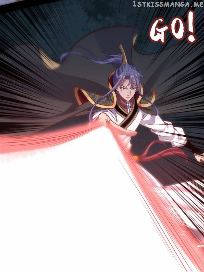 Way To Be The Evil Emperor Chapter 30 - page 23