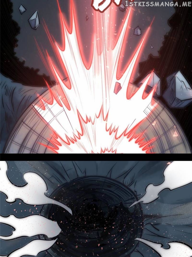 Way To Be The Evil Emperor Chapter 30 - page 27