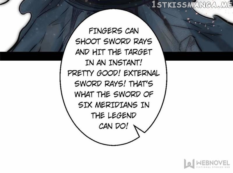 Way To Be The Evil Emperor Chapter 30 - page 28