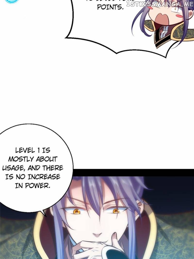 Way To Be The Evil Emperor Chapter 30 - page 30