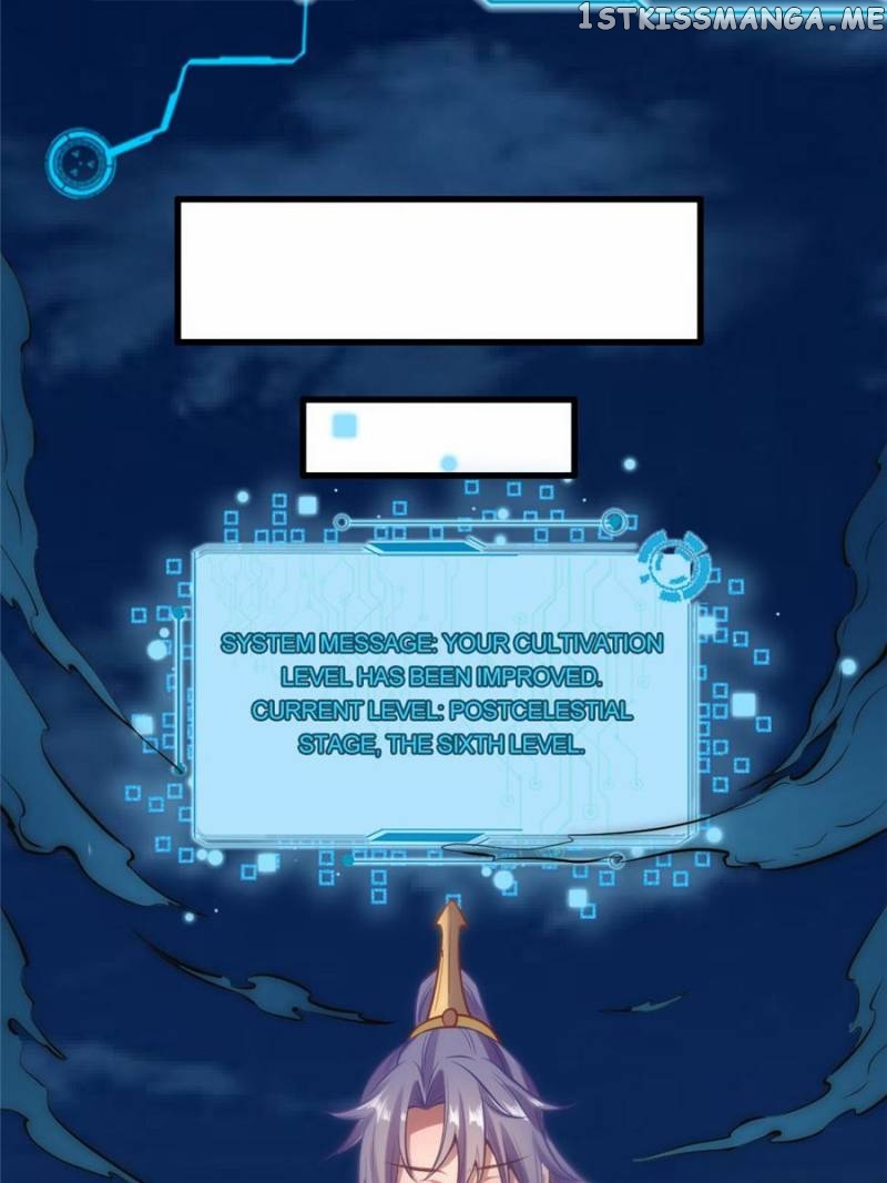 Way To Be The Evil Emperor Chapter 30 - page 36
