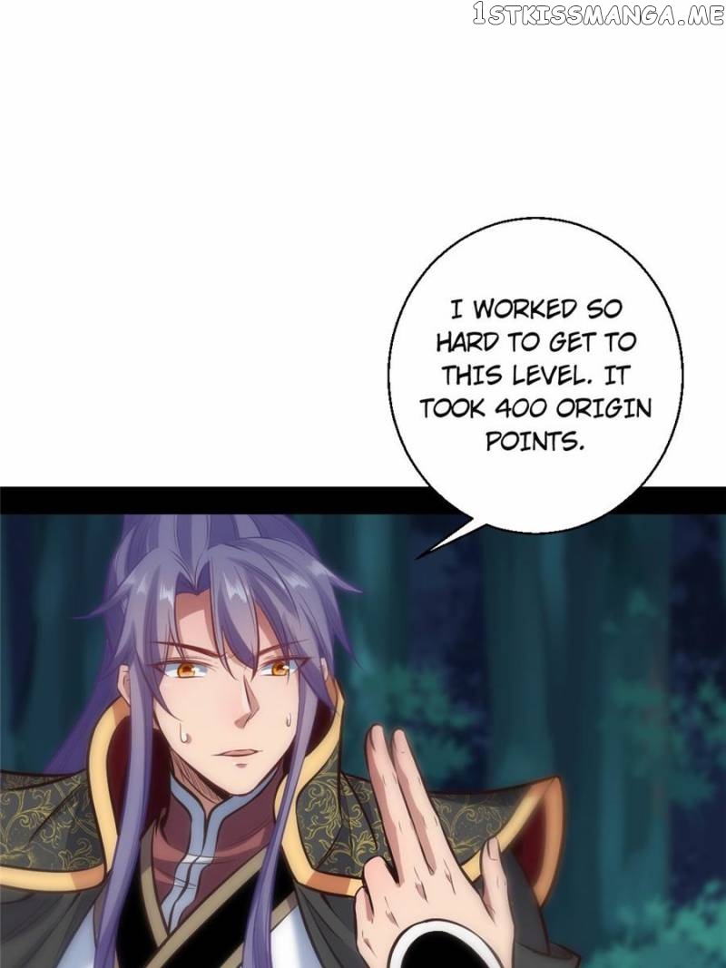 Way To Be The Evil Emperor Chapter 30 - page 38