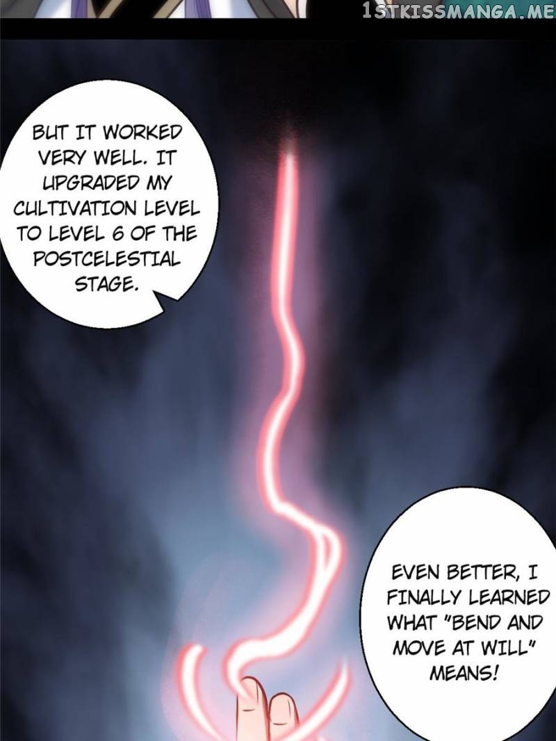 Way To Be The Evil Emperor Chapter 30 - page 39