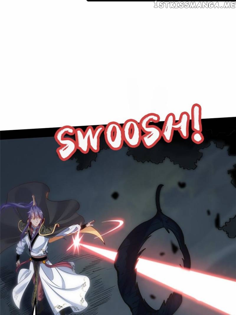 Way To Be The Evil Emperor Chapter 30 - page 42