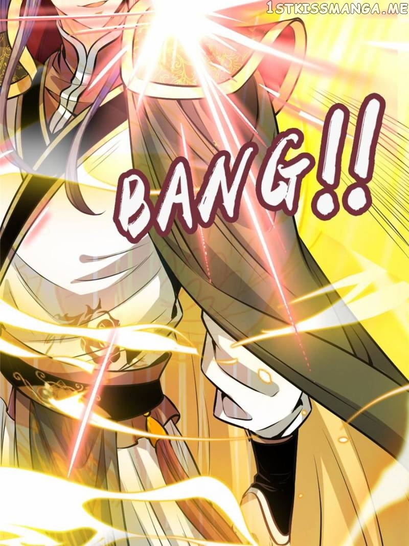 Way To Be The Evil Emperor Chapter 30 - page 48