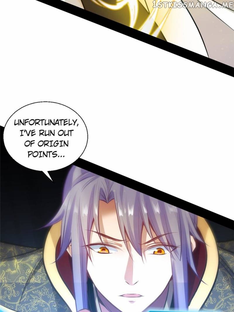 Way To Be The Evil Emperor Chapter 30 - page 50
