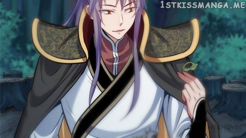 Way To Be The Evil Emperor Chapter 30 - page 52