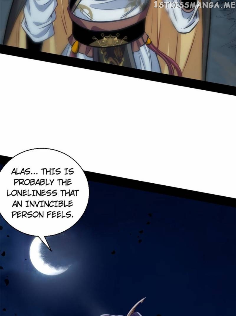 Way To Be The Evil Emperor Chapter 30 - page 53