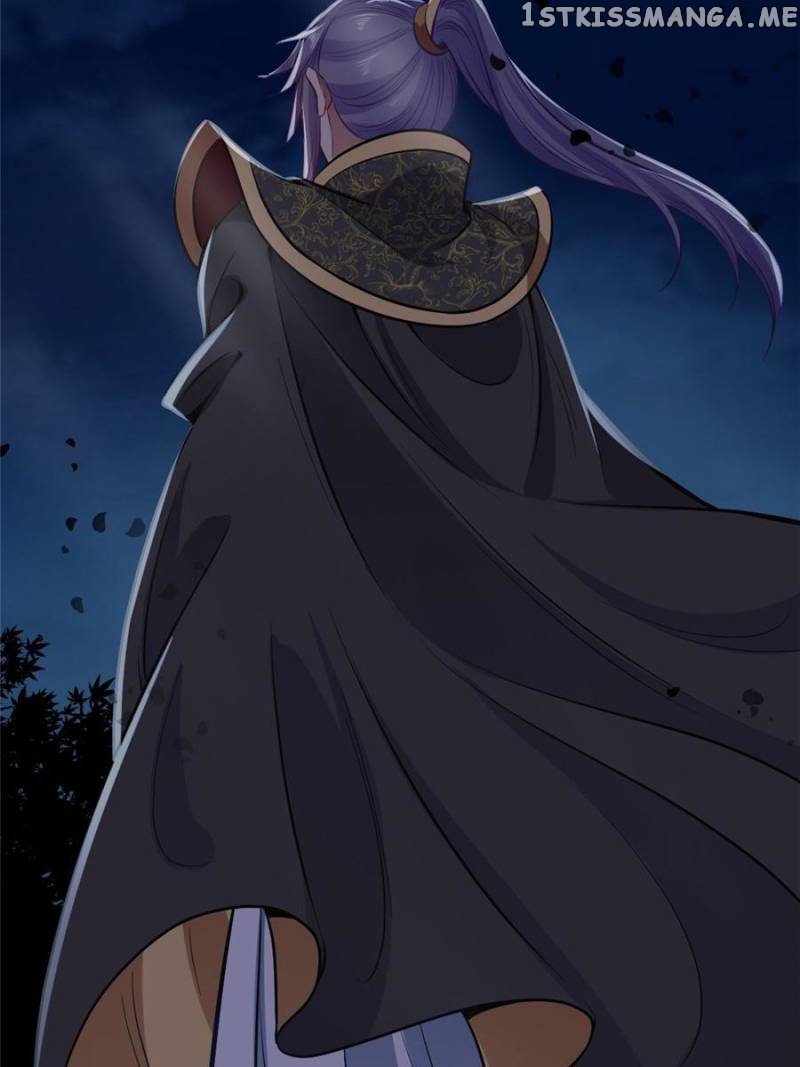 Way To Be The Evil Emperor Chapter 30 - page 54