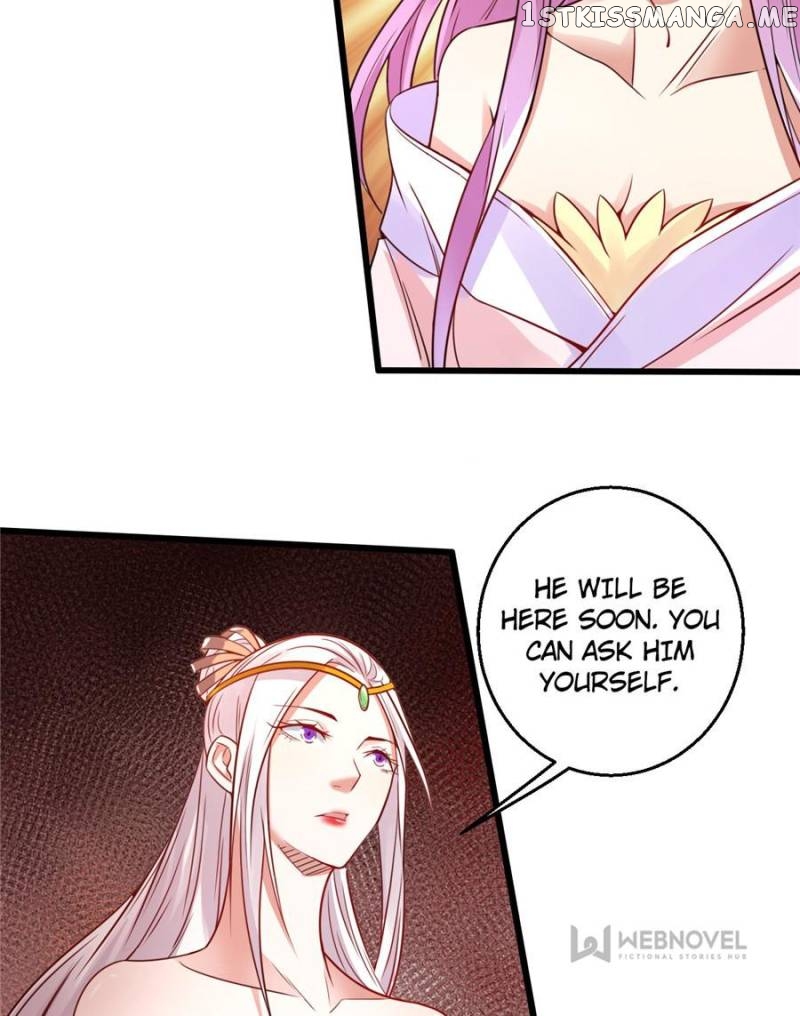 Way To Be The Evil Emperor Chapter 9 - page 13