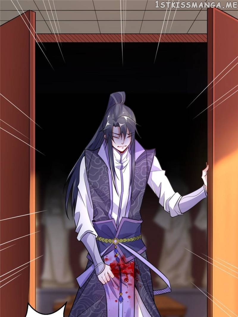 Way To Be The Evil Emperor Chapter 9 - page 16