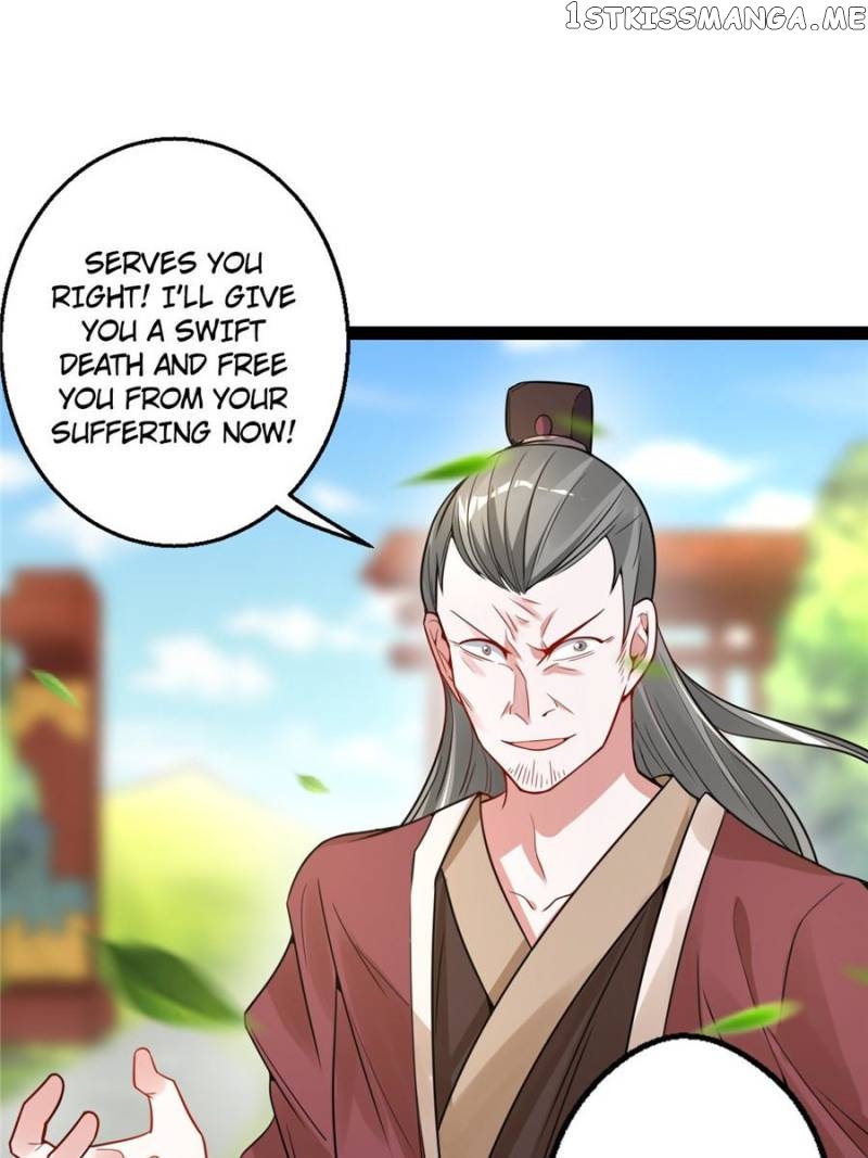 Way To Be The Evil Emperor Chapter 9 - page 19