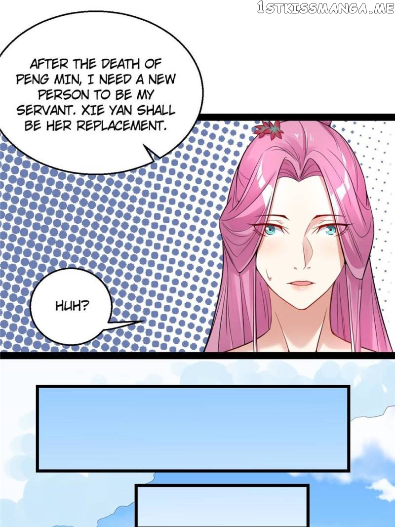 Way To Be The Evil Emperor Chapter 9 - page 23