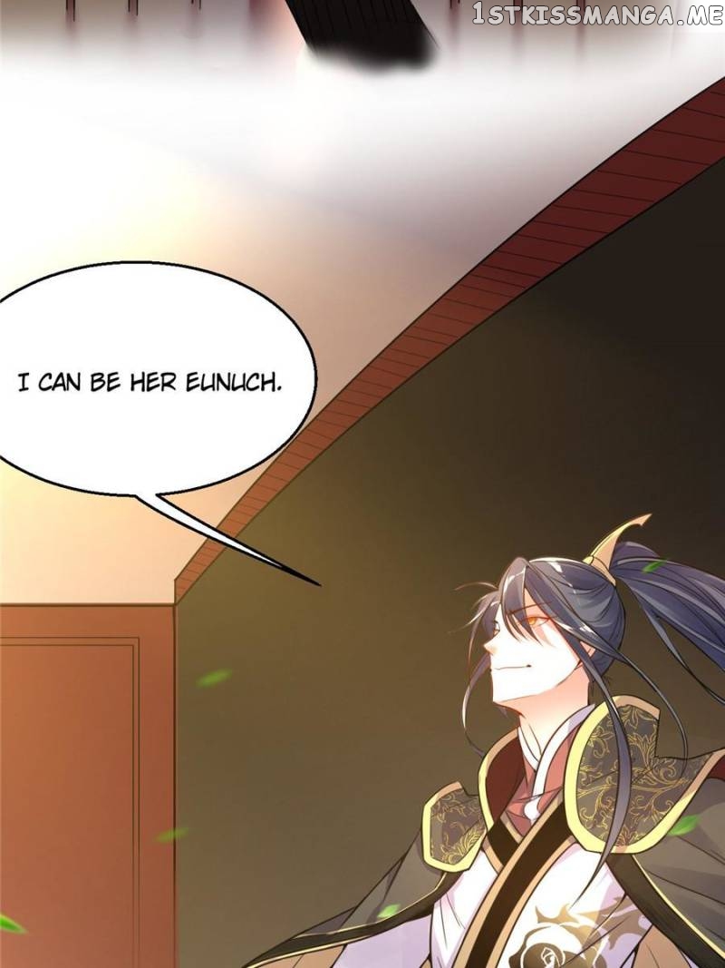 Way To Be The Evil Emperor Chapter 9 - page 27