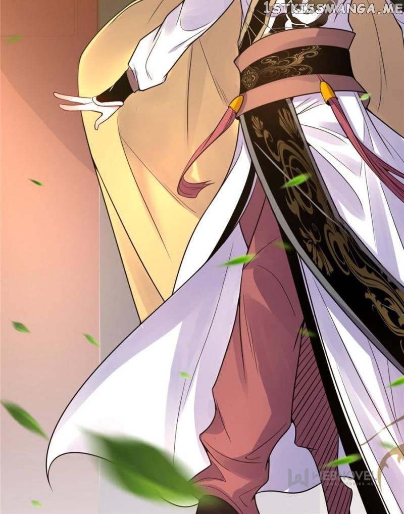 Way To Be The Evil Emperor Chapter 9 - page 28