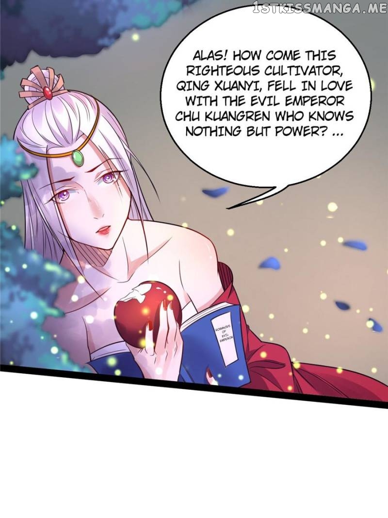 Way To Be The Evil Emperor Chapter 9 - page 33