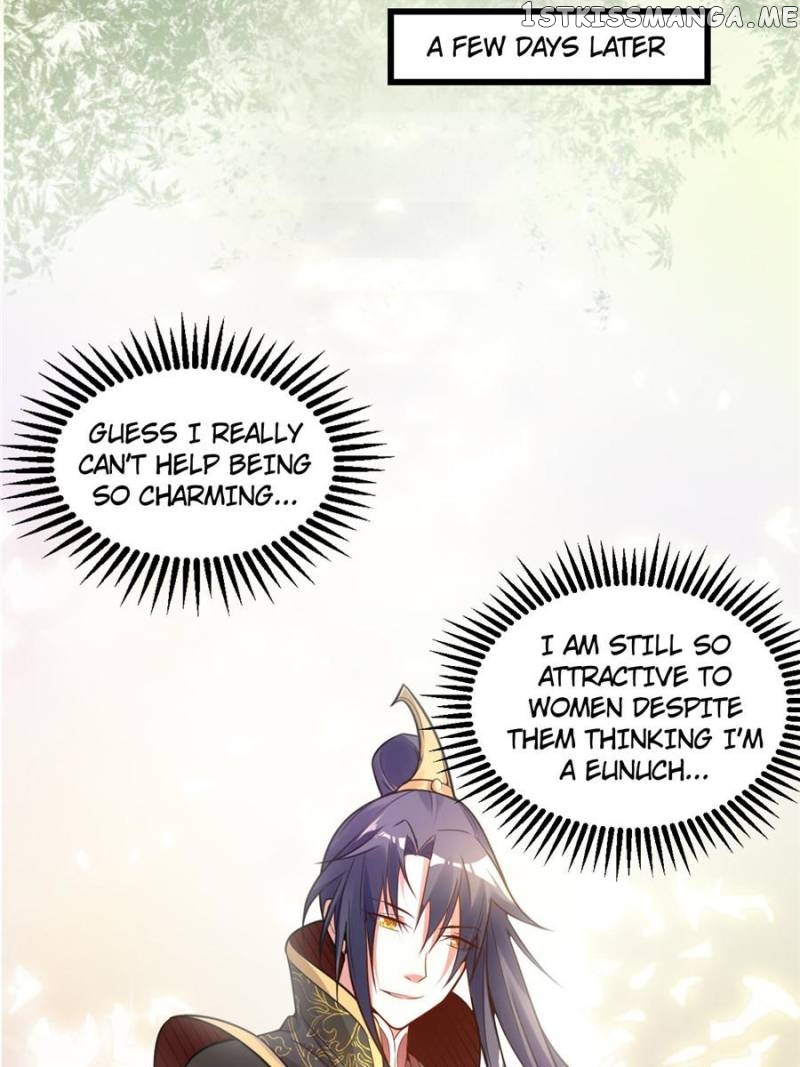 Way To Be The Evil Emperor Chapter 9 - page 36